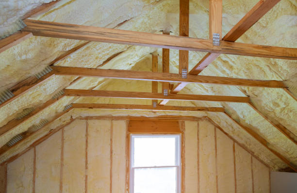 Types of Insulation We Offer in Foley, AL