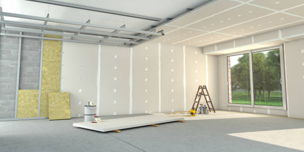 Professional Insulation Contractor in Foley, AL