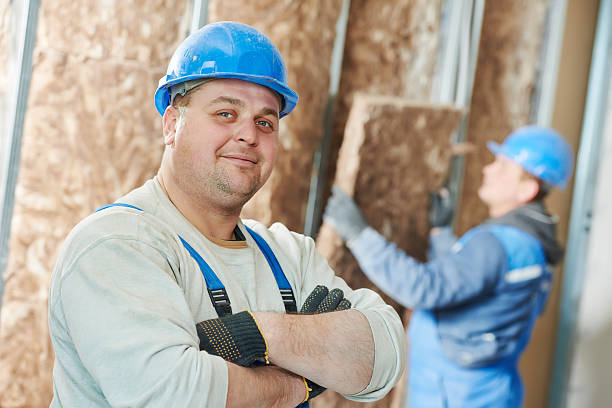 Types of Insulation We Offer in Foley, AL